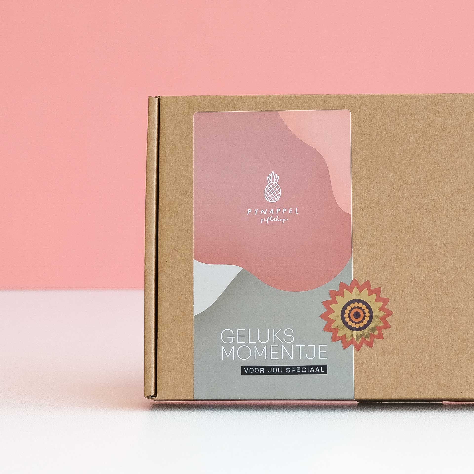 Brievenbus Cadeau Samenstellen - Afbeelding 7