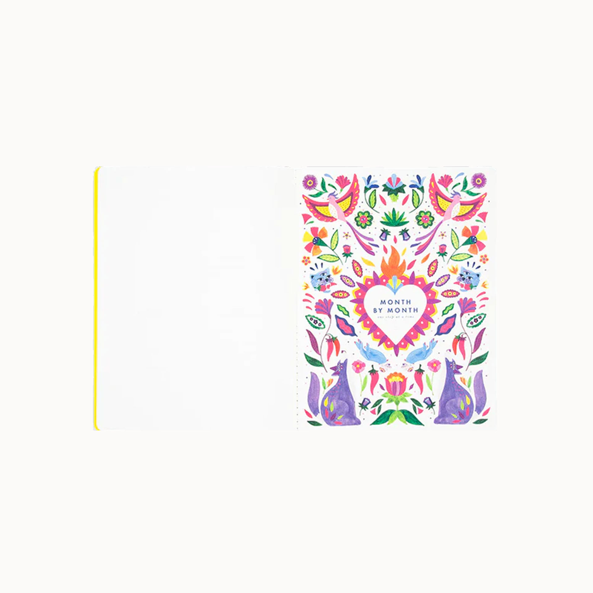 maandplanner 12 maanden all the ways to say