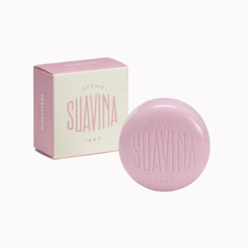 natuurlijke lippenbalsem voor kinderen dermo suavina pediatric lippenbalsem pynappel brievenbus cadeau