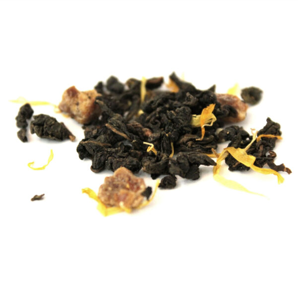 trotser dan trots thee oolong thee vijg dadel ananaskers pynappel brievenbus cadeau