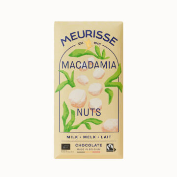 macadamia chocolade meurisse