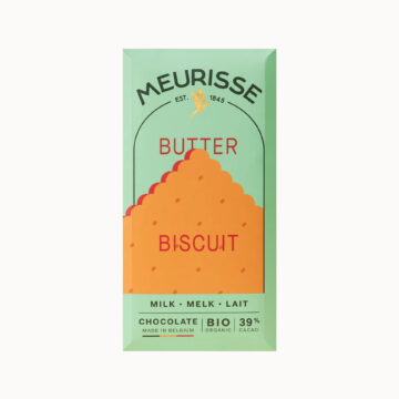 meurisse chocolade butter biscuit melkchocolade boterkoek belgische chocolade pynappel