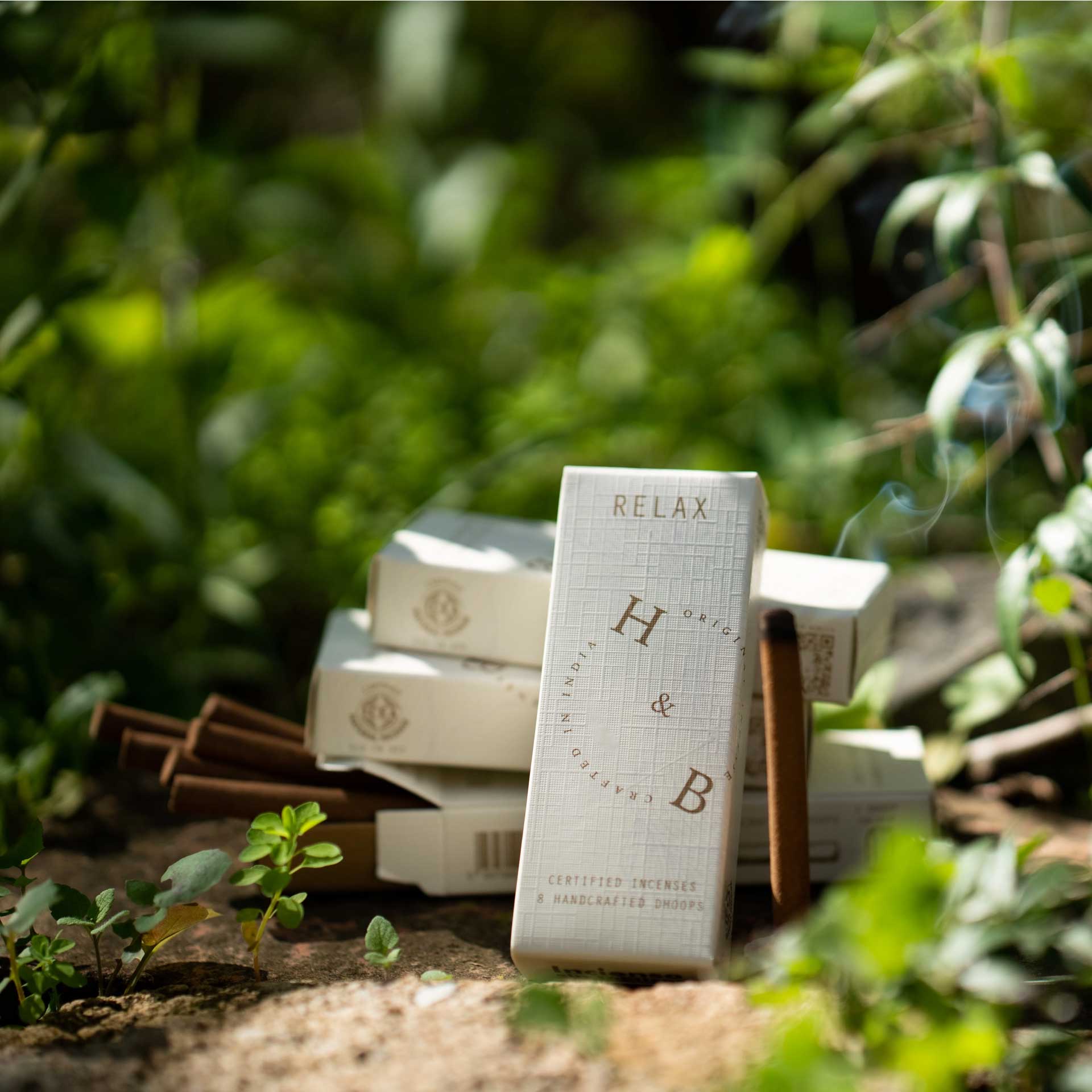 dhoop natuurlijke wierook voor meditatie accessoires citrus relax pynappel brievenbus cadeau