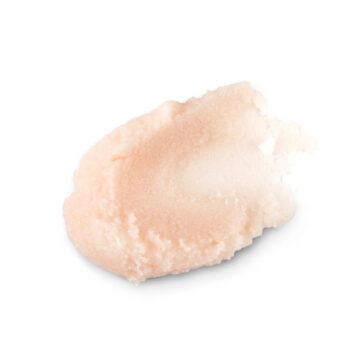 lichaamsscrub rich mango bon babef zoutscrub bodyscrub kokosolie jojoba olie pynappel