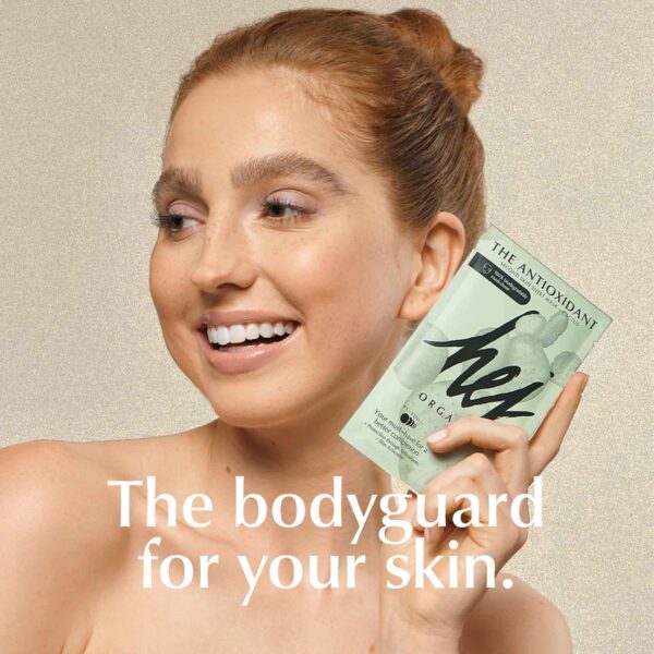 natuurlijk gezichtsmasker cactus the antioxidant hej organic vegan pynappel brievenbus cadeau