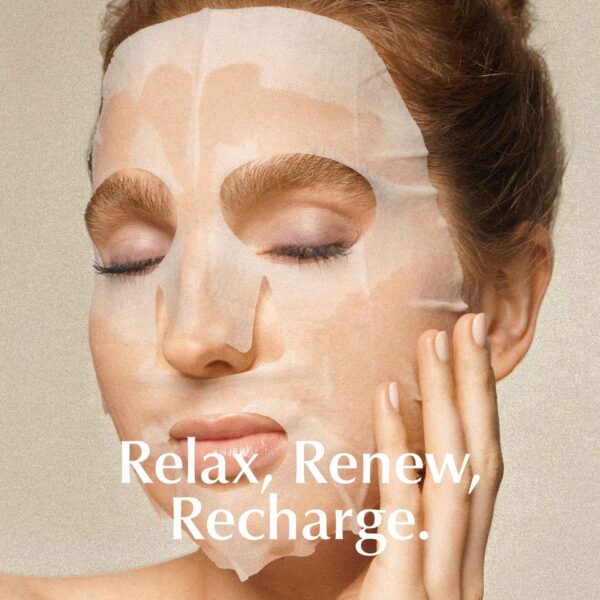 groene thee gezichtsmasker the relaxer hej organic natuurlijke gezichtsmasker matcha gezichtsmasker vegan pynappel