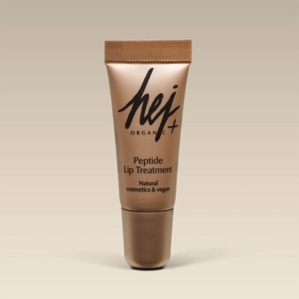 peptide lip treatment peptide lipbalm vegan shea boter natuurlijke lippenbalsem glossy pynappel brievenbus cadeau