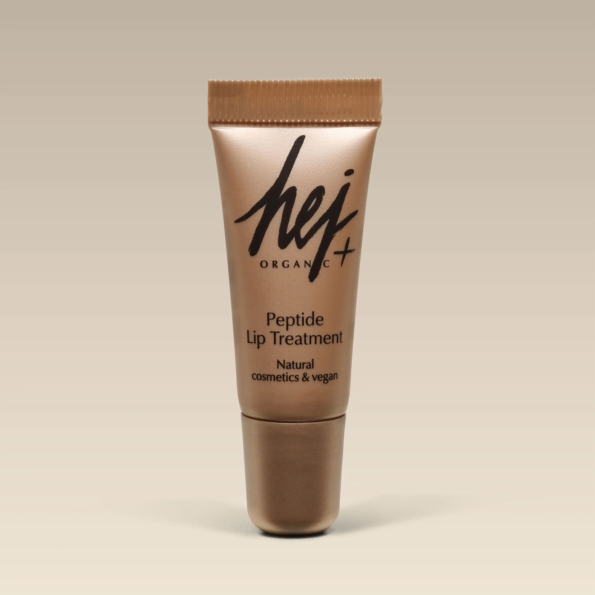 peptide lip treatment peptide lipbalm vegan shea boter natuurlijke lippenbalsem glossy pynappel brievenbus cadeau
