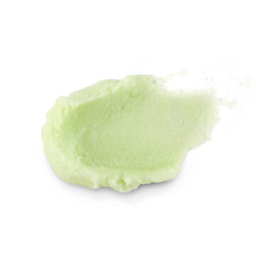 lichaamsscrub sweet peppermint bon babef zoutscrub bodyscrub muntolie jojoba olie pynappel mint
