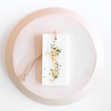 sojawas geurhanger sinaasappel eucalyptus huisgeur orange sojawas hanger waxmelts pynappel