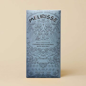 chocolade pakket cadeau
