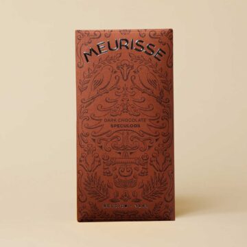 chocolade kerstcadeau chocolade speculoos