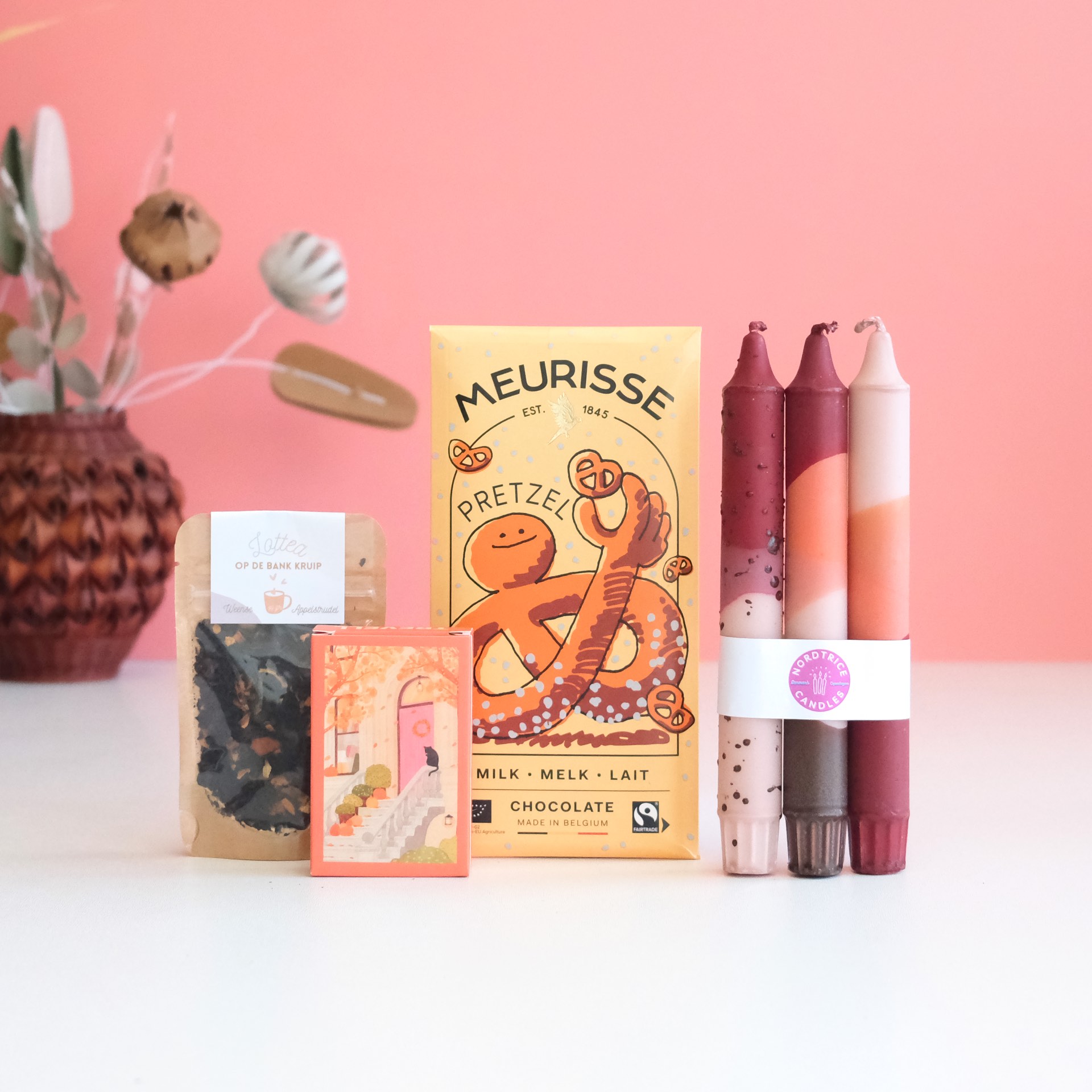 herfst cadeautjes verzenden