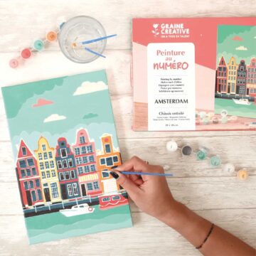 schilderen op nummer amsterdam painting by number graine creative