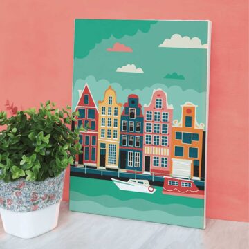 schilderen op nummer amsterdam painting by number graine creative