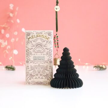 Brievenbus Cadeau "Jingle Bells"