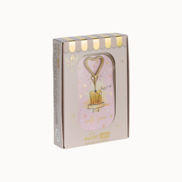 brievenbus cake versturen with love wondercake wondercandle cake liefdescake pynappel brievenbuscadeau