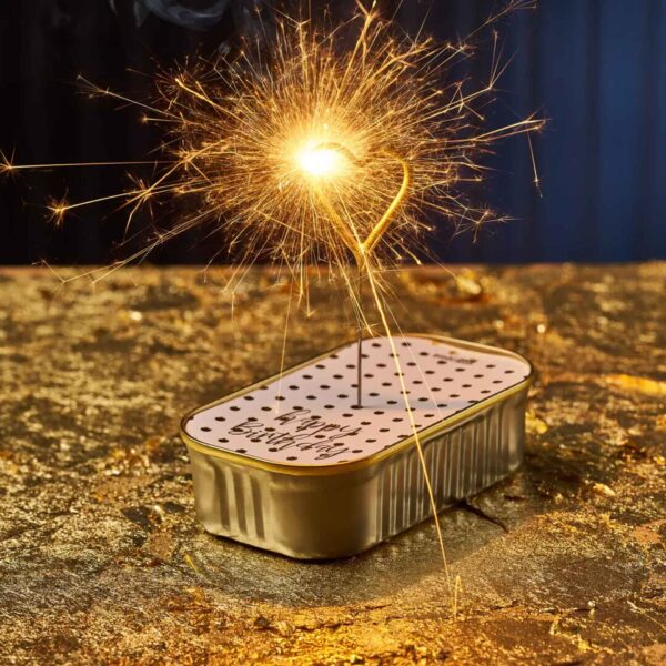 brievenbus cake versturen wondercake wondercandle cake pynappel brievenbus cadeau