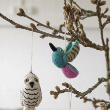 vilten hanger gry and sif