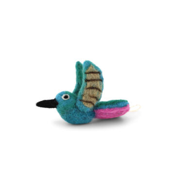 vilten kolibrie gry and sif