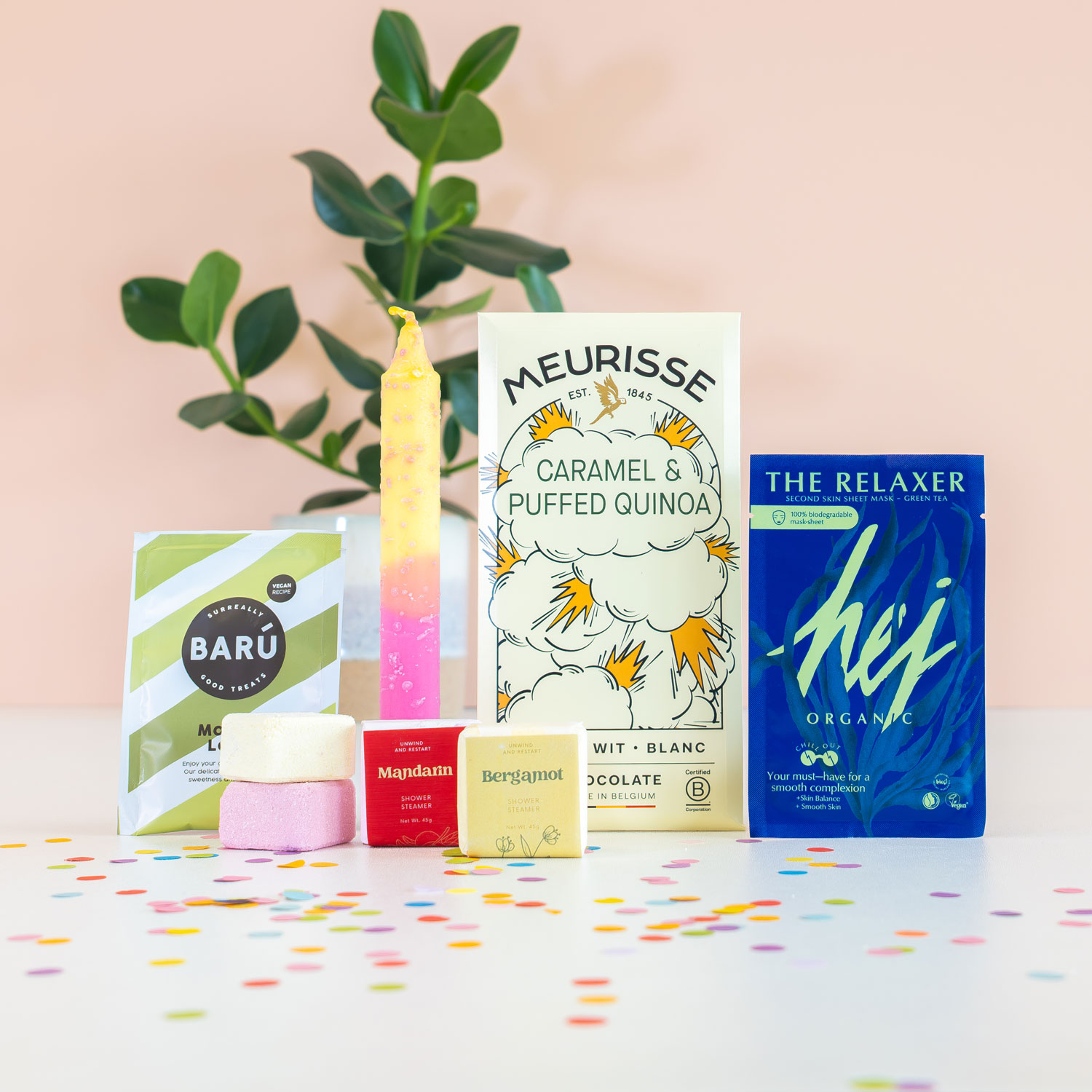brievenbus cadeau verjaardag vrouw