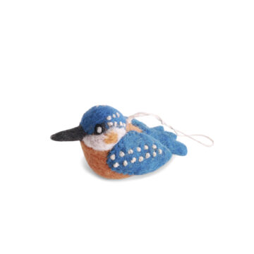 vilten vogeltje ijsvogel gry and sif kingfisher bird